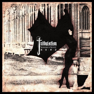 Golden Discs CD The Children of the Night - Tribulation [CD]