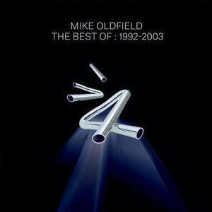 Golden Discs CD The Best of Mike Oldfield: 1992-2003 - Mike Oldfield [CD]