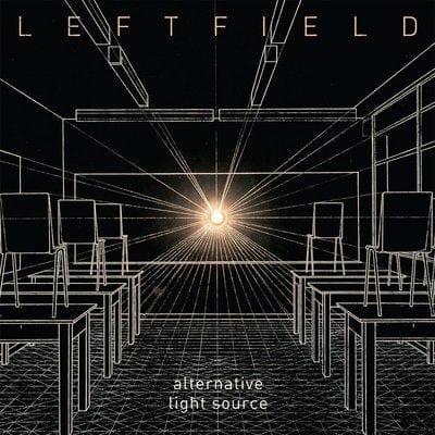 Golden Discs VINYL Alternative Light Source - Leftfield [VINYL]
