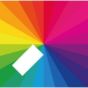 Golden Discs CD In Colour - Jamie xx [CD]
