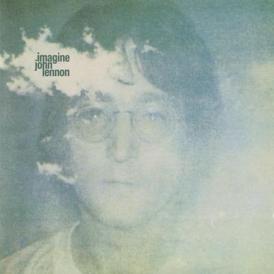 Golden Discs VINYL Imagine - John Lennon [VINYL]