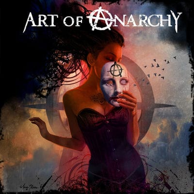 Golden Discs CD Art of Anarchy - Art of Anarchy [CD]