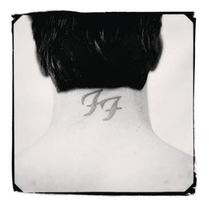 Golden Discs VINYL There Is Nothing Left to Lose - Foo Fighters [VINYL]