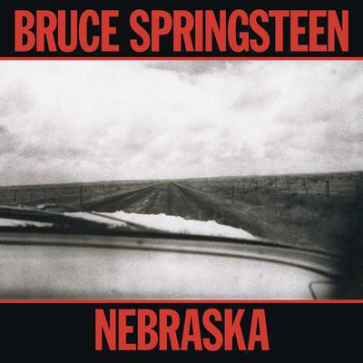 Golden Discs CD Nebraska - Bruce Springsteen [CD]