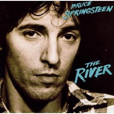 Golden Discs CD The River - Bruce Springsteen [CD]
