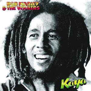 Golden Discs VINYL Kaya - Bob Marley and The Wailers [VINYL]
