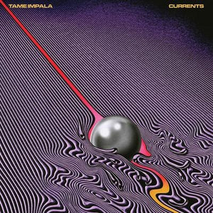 Golden Discs VINYL Currents - Tame Impala [VINYL]