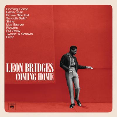 Golden Discs CD Coming Home - Leon Bridges [CD]