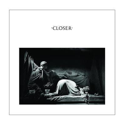 Golden Discs VINYL Closer - Joy Division [VINYL]