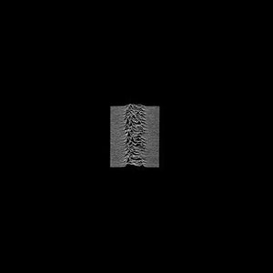 Golden Discs VINYL Unknown Pleasures - Joy Division [VINYL]