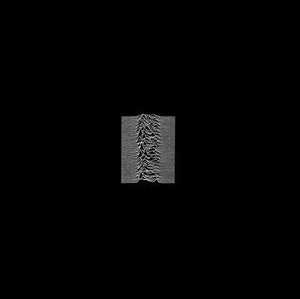 Golden Discs VINYL Unknown Pleasures - Joy Division [VINYL]