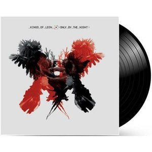 Golden Discs VINYL Only By the Night - Kings of Leon [VINYL]