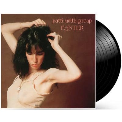 Golden Discs VINYL Easter - The Patti Smith Group [VINYL]