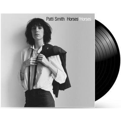 Golden Discs VINYL Horses - Patti Smith [VINYL]