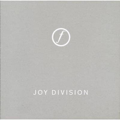 Golden Discs VINYL Still - Joy Division [VINYL]