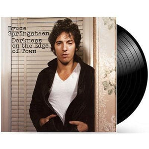 Golden Discs VINYL Darkness On the Edge of Town - Bruce Springsteen [VINYL]