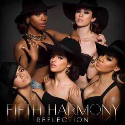 Golden Discs CD Reflection - Fifth Harmony [CD]