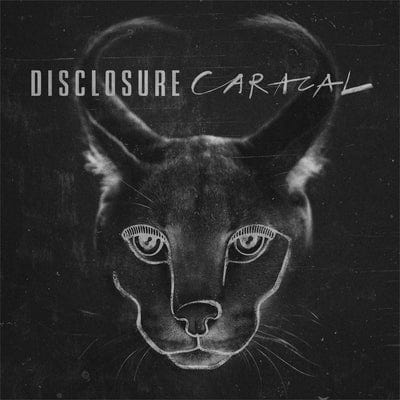 Golden Discs CD Caracal - Disclosure [CD]