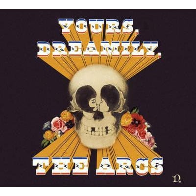Golden Discs CD Yours, Dreamily - The ARCS [CD]