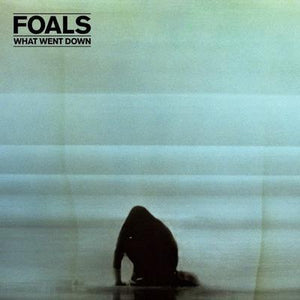 Golden Discs VINYL What Went Down - Foals [VINYL]