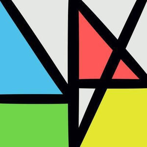 Golden Discs CD Music Complete - New Order [CD]