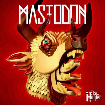 Golden Discs VINYL The Hunter - Mastodon [VINYL]