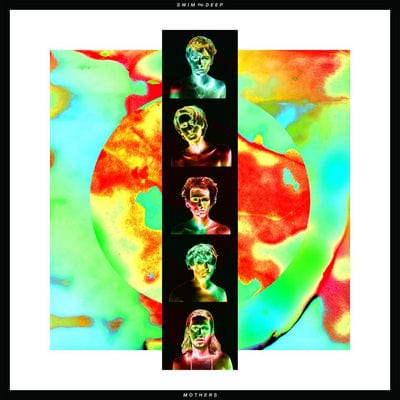 Golden Discs VINYL Mothers - Swim Deep [VINYL]