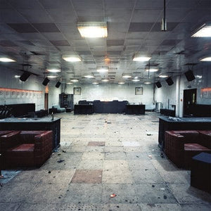 Golden Discs CD Moth Boys - Spector [CD]