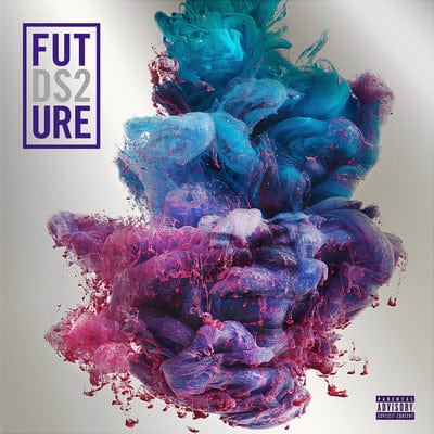 Golden Discs CD Ds2 - Future [CD Deluxe Edition]