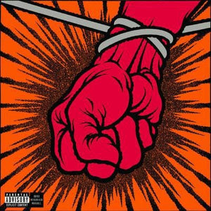 Golden Discs VINYL St. Anger - Metallica [VINYL]