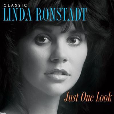 Golden Discs CD Just One Look - Linda Ronstadt [CD]