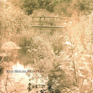 Golden Discs VINYL Red House Painters - Red House Painters [VINYL]
