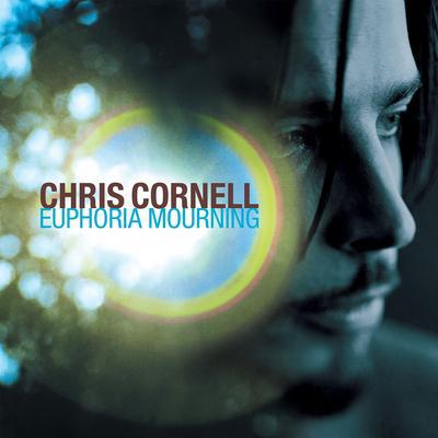 Golden Discs VINYL Euphoria Mourning - Chris Cornell [VINYL]