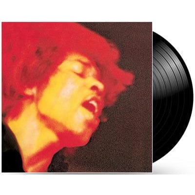Golden Discs VINYL Electric Ladyland - The Jimi Hendrix Experience [VINYL]