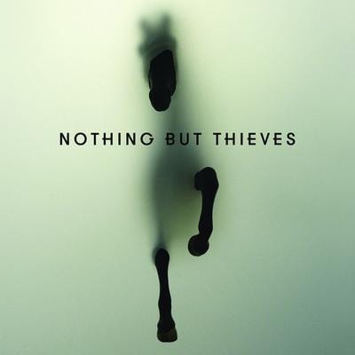 Golden Discs CD Nothing But Thieves - Nothing But Thieves [CD]