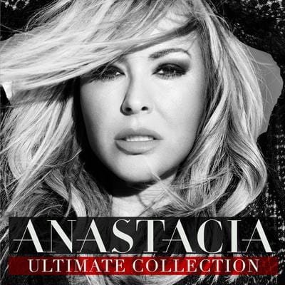 Golden Discs CD Ultimate Collection - Anastacia [CD]