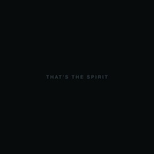 Golden Discs VINYL That's the Spirit - Bring Me the Horizon [VINYL]