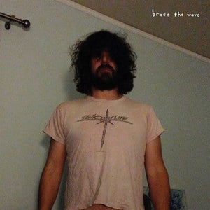 Golden Discs VINYL Brace the Wave - Lou Barlow [VINYL]
