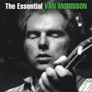 Golden Discs CD The Essential Van Morrison - Van Morrison [CD]