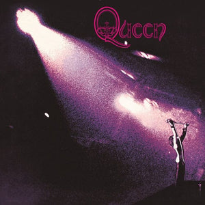 Golden Discs VINYL Queen - Queen [VINYL]
