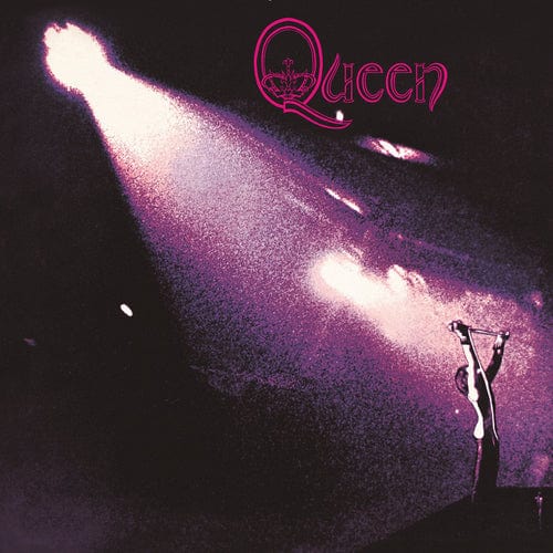 Golden Discs VINYL Queen - Queen [VINYL]