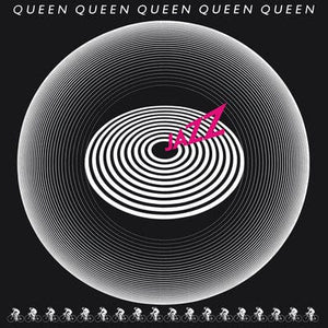 Golden Discs VINYL Jazz - Queen [VINYL]