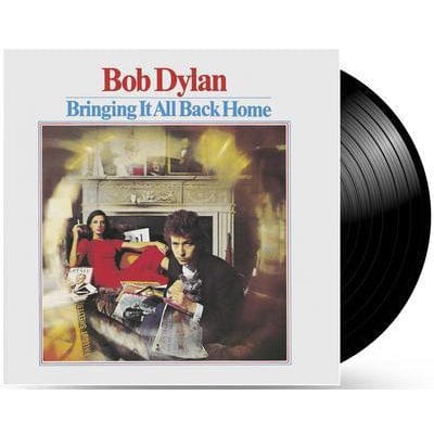 Golden Discs VINYL Bringing It All Back Home - Bob Dylan [VINYL]