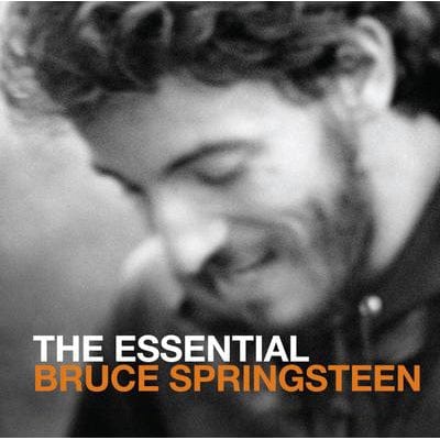 Golden Discs CD The Essential Bruce Springsteen - Bruce Springsteen [CD]