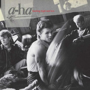 Golden Discs CD Hunting High and Low - a-ha [CD]