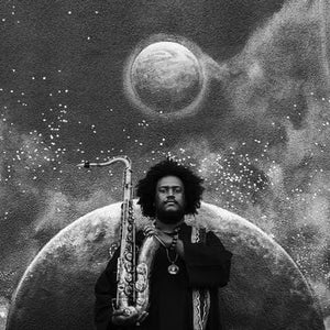 Golden Discs VINYL The Epic - Kamasi Washington [VINYL]