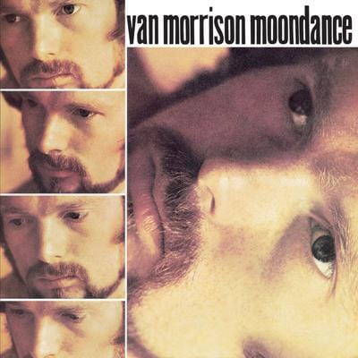 Golden Discs VINYL Moondance - Van Morrison [VINYL]