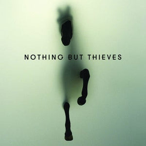 Golden Discs CD Nothing But Thieves - Nothing But Thieves [CD Deluxe Edition]