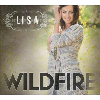 Golden Discs CD Wildfire - Lisa McHugh [CD]