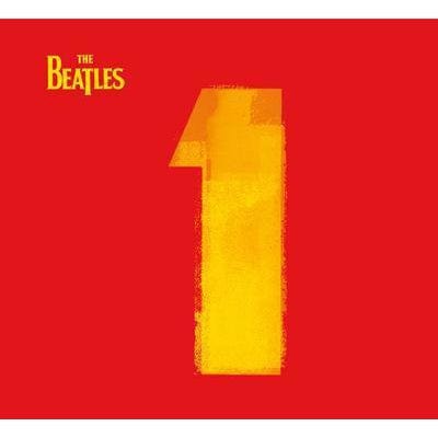 Golden Discs CD 1 - The Beatles [CD]